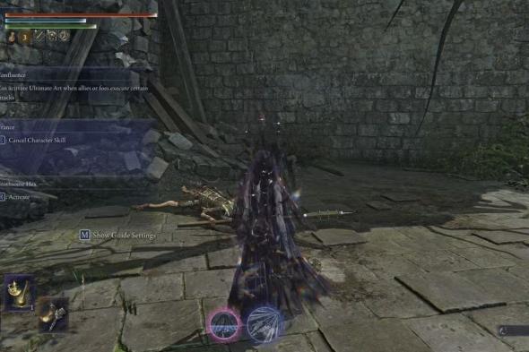 أفضل
      بناء
      لشخصية
      Undertaker
      في
      Elden
      Ring
      Nightreign
      –
      الجزء
      الأول