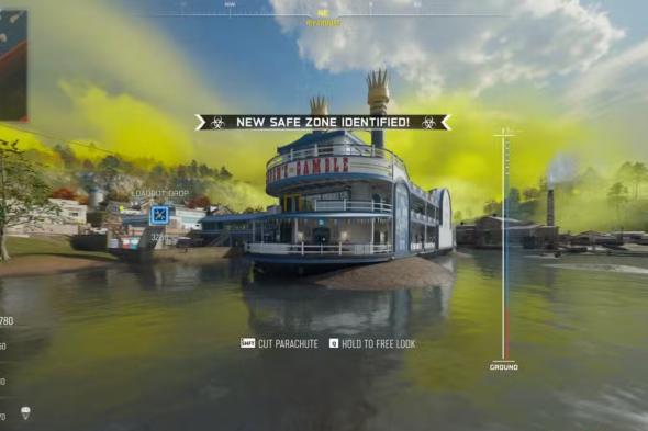 دليل
      أسرار
      خريطة
      الكهف
      خلف
      الشلال
      في
      Haven’s
      Hollow
      في
      COD
      Warzone
      –
      الجزء
      الثاني