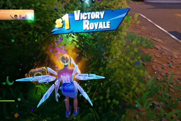 طريقة
      فتح
      جميع
      مستحضرات
      Cat
      Holloway
      في
      Fortnite
      –
      الجزء
      الثاني