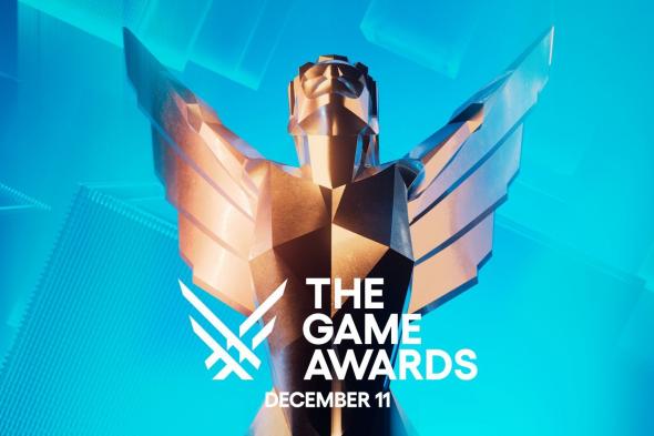 يُقال
      إن
      التمثال
      الغامض
      في
      The
      Game
      Awards
      يخص
      لعبة
      “جيدة”