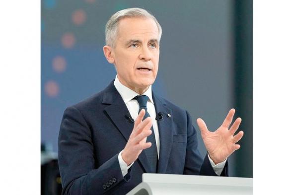 كندا تتبنى سياسة صناعية جديدة في ظل التحديات الجيوسياسية