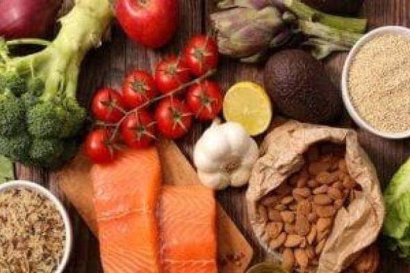 دايت
تنظيف
الجسم
من
سمومه..
نظام
غذائى
يعيد
النشاط
ويحسن
المناعة