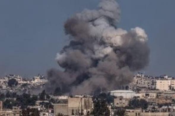 القاهرة
الإخبارية:
قصف
مدفعى
إسرائيلى
متواصل
فى
المناطق
الصفراء
شرق
غزة