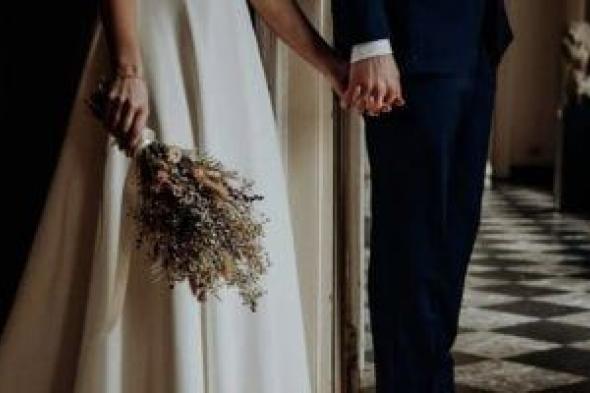 السوريات
يتصدرن
الجنسيات
العربية
الأكثر
زواجا
من
المصريين
عام
2024
بـ529
عقدا