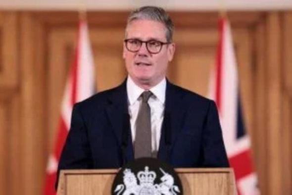 عودة بريطانيا للاتحاد الأوروبى.. رئيس وزراء بريطانيا كير ستارمر يثير الجدل