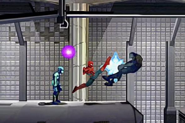 أفضل
      ألعاب
      Spider-Man
      المحمولة
      التي
      تستحق
      التجربة
      –
      الجزء
      الثاني