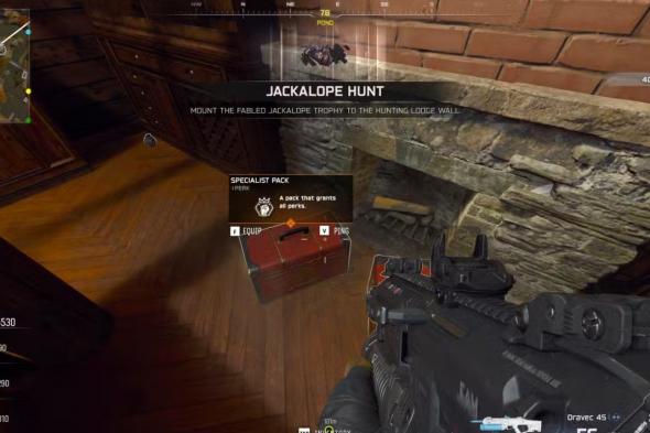 دليل
      موسّع
      لإكمال
      لغز
      Jackalope
      في
      خريطة
      Haven’s
      Hollow
      داخل
      Call
      of
      Duty
      Warzone
      –
      الجزء
      الثاني