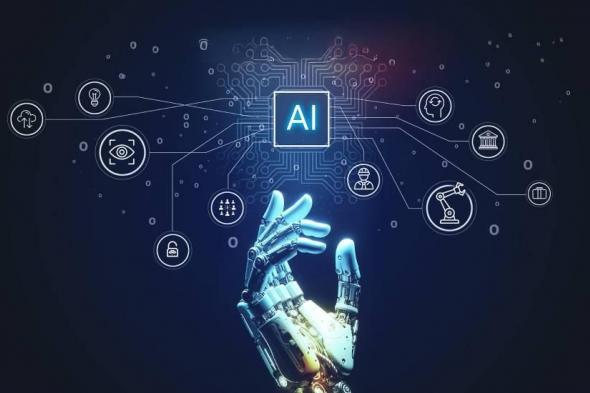 100
      نائب
      بريطاني
      يدعون
      لفرض
      لوائح
      ملزمة
      على
      «الذكاء
      الاصطناعي
      الفائق»