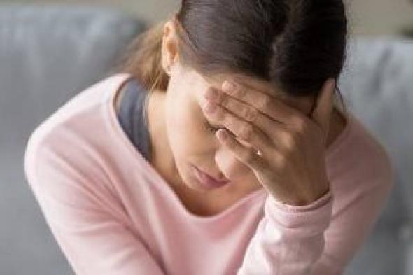 أعراض
لا
يمكن
تجاهلها..
10
أسباب
لوخز
الرأس
وتنميله
ومتى
تذهب
للطبيب