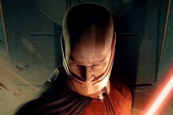  شائعات
      ترجّح
      ظهور
      ريميك
      Knights
      of
      the
      Old
      Republic
      في
      حفل
      The
      Game
      Awards