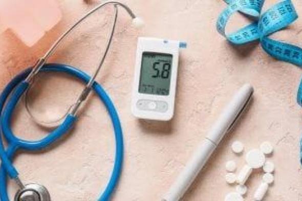 عادة
بسيطة
يومية
تخفض
سكر
الدم
فى
15
دقيقة