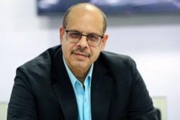 أكرم
القصاص:
البرلمان
المقبل
"الأخطر"
في
تاريخ
مصر
منذ
30
يونيو