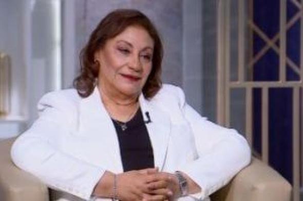 زوجة
عمار
الشريعي
لـ
واحد
من
الناس:
أجمل
أيام
حياتي
معاه
وأعيش
على
ذكراه