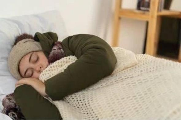 تزايد
      النعاس
      في
      الشتاء..
      تفسير
      بيولوجي
      لا
      علاقة
      له
      بالكسل