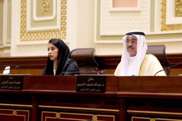 «استشاري
الشارقة»
يؤكد
أهمية
تعزيز
التخطيط
العمراني
المتكامل