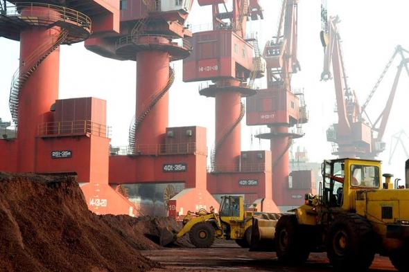 السباق العالمي للحصول على المعادن الحيوية يهدد المنظومة المناخية