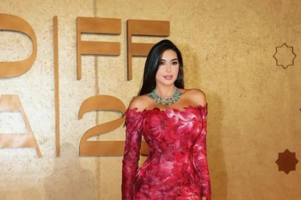 أسرار إطلالات نجمات مهرجان البحر الأحمر السينمائي 2025