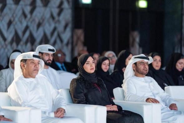 آمنة
الضحاك:
ملتقى
الأمن
البيولوجي
يرسخ
جاهزيتنا