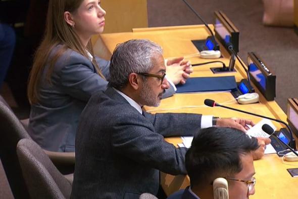 الإمارات
أول
دولة
تُلبّي
نداء
2026
الإنساني
بـ550
مليون
دولار
(فيديو)