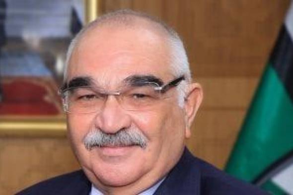 رئيس
هيئة
قضايا
الدولة
يهنئ
وزير
الرياضة
لانتخابه
رئيسًا
للجنة
(CIGEPS)
التابعة
لليونسكو