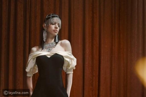 مجموعة Alexander McQueen ريزورت 2026: دراما وفخامة متمرّدة
