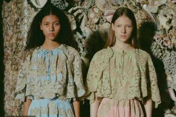 مجموعة Sea ما قبل خريف 2026: أناقة بريطانية بعيون معاصرة