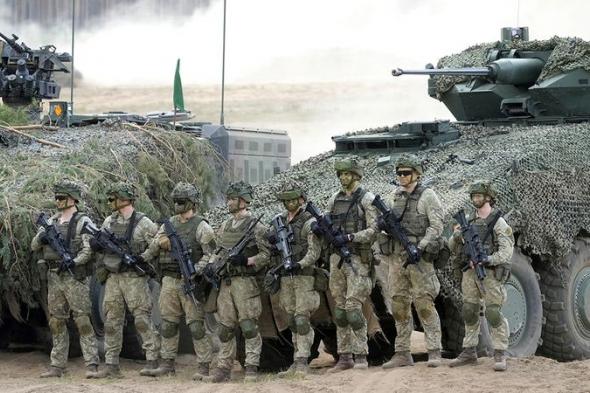 ألمانيا بحاجة إلى معدات أميركية حاسمة لإعادة التسلح وسط زيادة الإنفاق