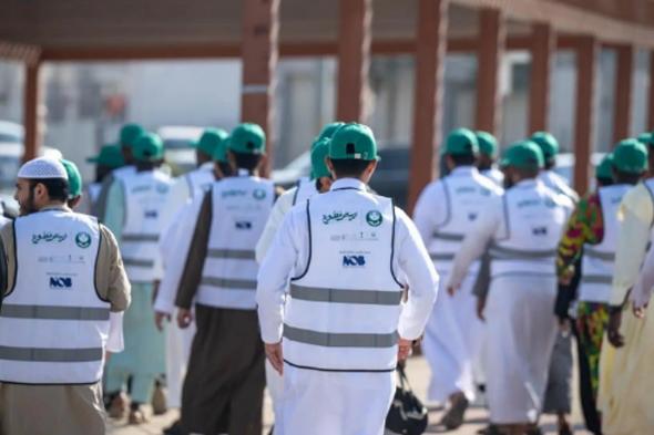 أمانة
    الرياض
    تحقّق
    رقمًا
    قياسيًا
    عالميًا
    بموسوعة
    جينيس
    بمبادرة
    التطوع