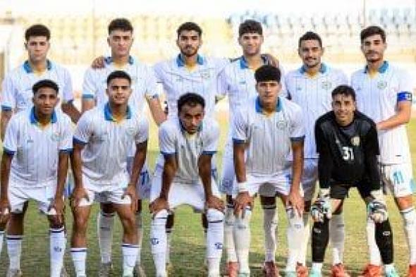 الإسماعيلي
يسعى
لـ
غسل
أحزانه
أمام
الجونة
في
كأس
عاصمة
مصر..
الليلة