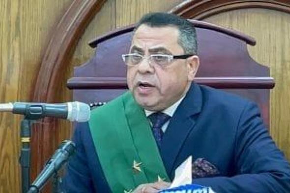 إحالة
أوراق
المتهم
بقتل
شقيقه
ونجليه
بسبب
الميراث
فى
الشرقية
للمفتى