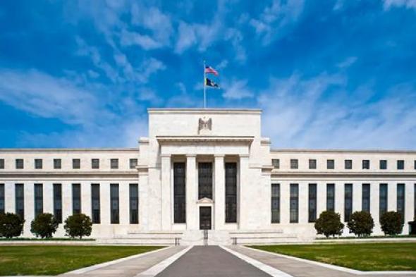 «الفيدرالي» يخفض الفائدة 25 نقطة أساس