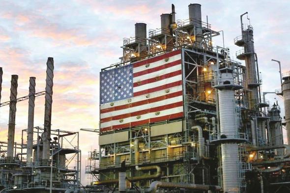 تراجع
    المؤشر
    الرئيس
    للنشاط
    الاقتصادي
    في
    أمريكا
    خلال
    سبتمبر