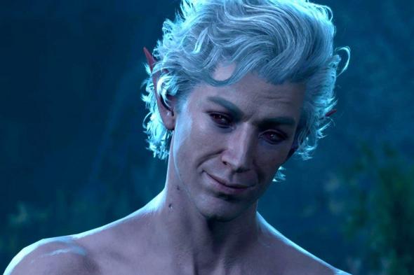 أحد
اللاعبين
المخلصين
للعبة
Baldur's
Gate
3
يكتشف
أن
اللعبة
تحتوي
على
236
ساعة
من
الحوارات
المسجلة