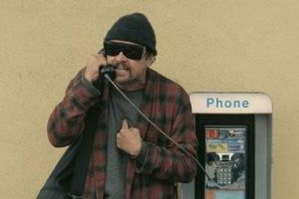 فيلم
One
Battle
After
Another
يحقق
203
ملايين
دولار
عالميا