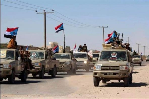 السعودية
تؤكد
دعمها
لمسار
السلام
في
اليمن
وتحذّر
من
خطوات
"الانتقالي"
الأحادية