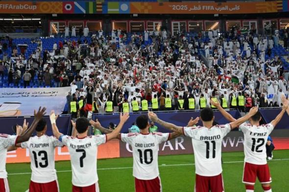 «الأبيض»
يستعيد
الابتسامة
في
92
ثانية
تاريخية
للغساني