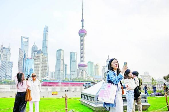 ارتفاع
      التضخم
      في
      الصين
      0.7%
      خلال
      نوفمبر