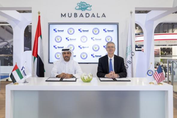 «سند»
تطلق
الدفعة
الثالثة
من
«برنامج
قادة
المستقبل»