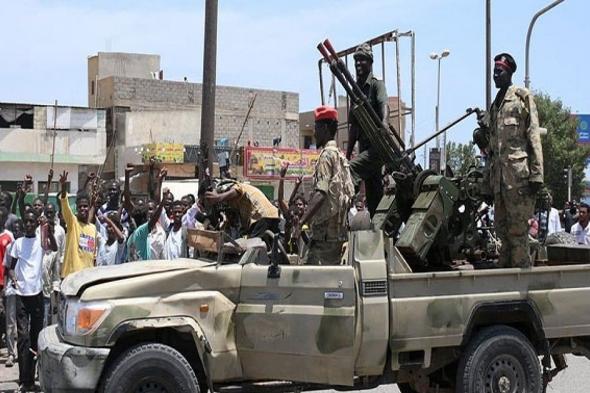 "أطباء
السودان":
الدعم
السريع
تحتجز
أكثر
من
19
ألف
شخص
في
دارفور