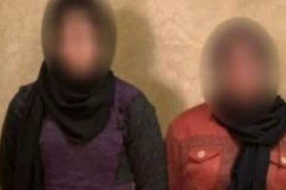 وزارة
الداخلية:
ضبط
سيدتين
بمحيط
لجان
الهرم
لتجميعهما
بطاقات
الناخبين