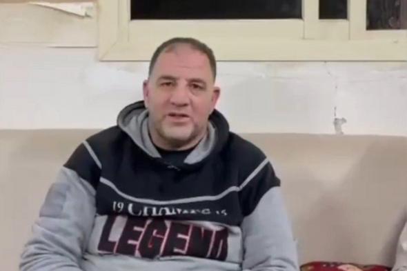 فيديو
يوثق
شبابًا
سعوديين
أنقذوا
مقيمًا
مصريًا
علق
بالسيول
في
حائل