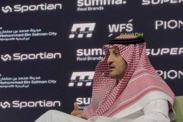 عمر
مغربل:
محمد
صلاح
مرحب
به
في
الدوري
السعودي..
والقرار
بيد
الأندية