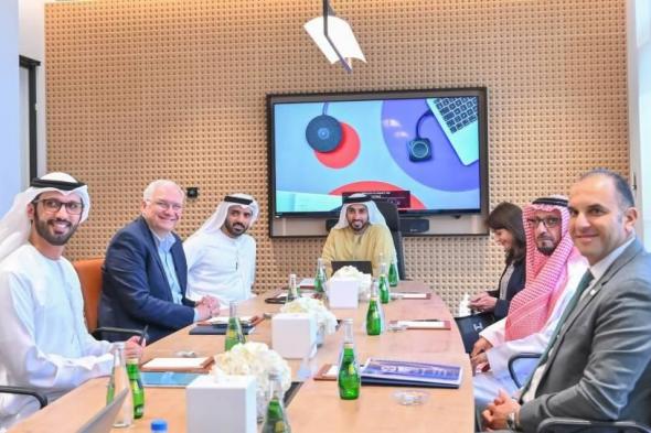 «التعلّم
مدى
الحياة»
في
عجمان
يستعرض
اختصاصاته