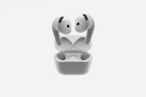 من
غير
ما
تبوظها..
كيفية
تنظيف
سماعات
AirPods
وعلبة
الشحن