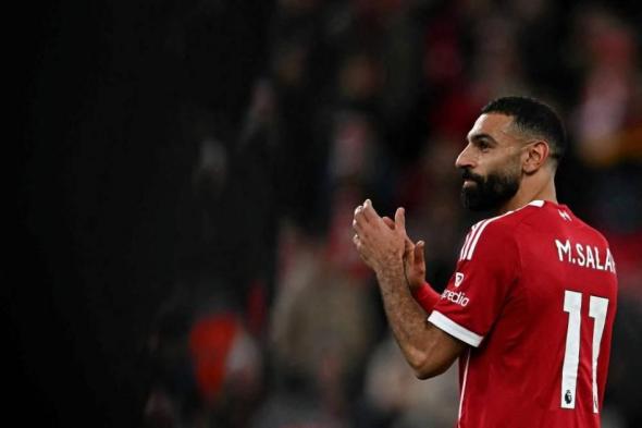 محمد
      صلاح
      يعود
      إلى
      ليفربول
      بـ«أسيست»
      ورقم
      جديد