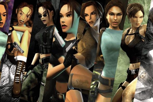 كيف
      تلعب
      ألعاب
      Tomb
      Raider
      بالترتيب
      الصحيح