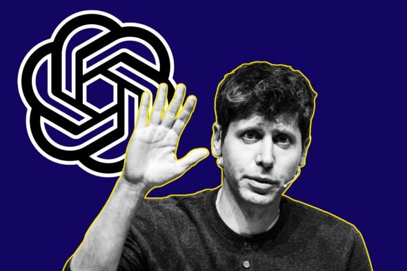 بعد
      عقد
      على
      تأسيسها..
      كيف
      تحوّلت
      OpenAI
      إلى
      أكبر
      شركة
      ذكاء
      اصطناعي
      في
      العالم؟