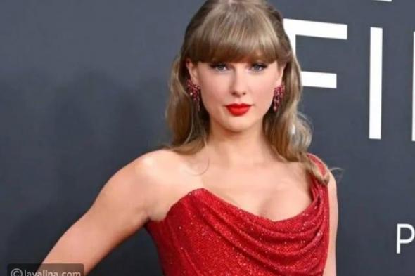 تايلور سويفت تكافئ فريق جولتها التاريخية بملايين الدولارات