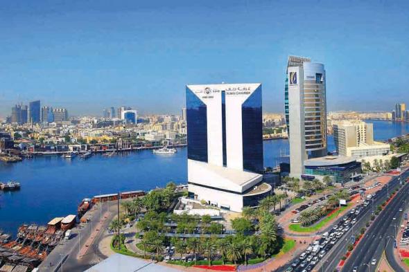13.8 ألف شركة هندية جديدة تنضم لغرفة تجارة دبي خلال 9 أشهر