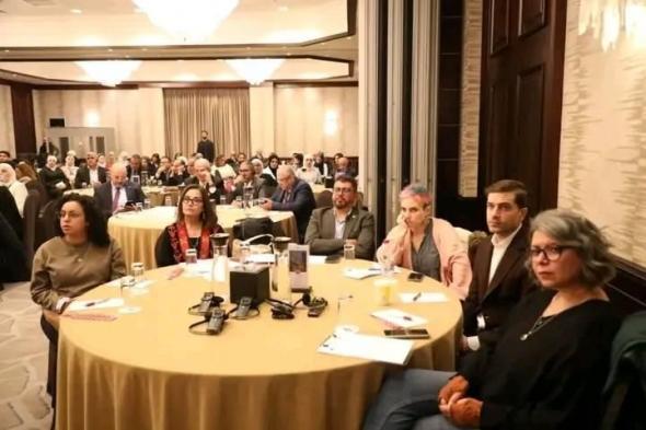 إطار
      تنظيمي
      للصناعات
      الإبداعية
      في
      الأردن